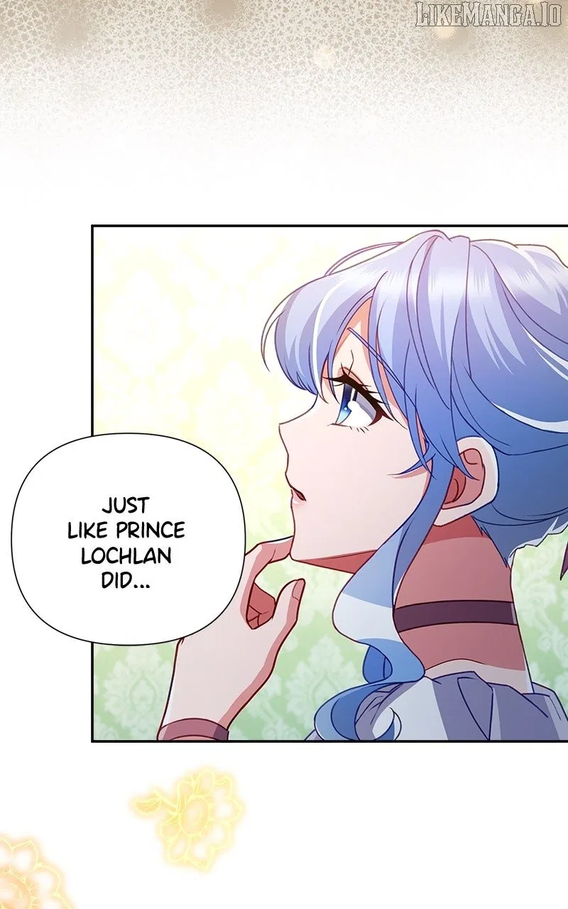 We Lost Our Engagement Chapter 44 – Page 13