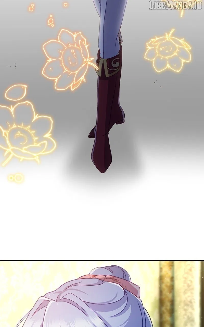 We Lost Our Engagement Chapter 44 – Page 15