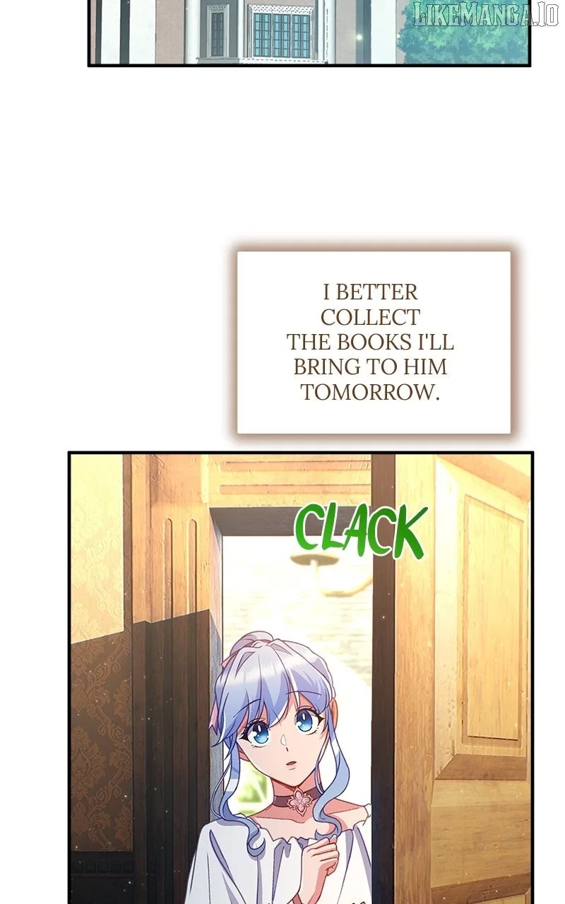 We Lost Our Engagement Chapter 44 – Page 20