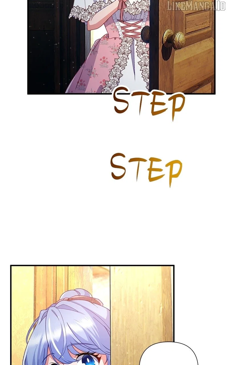 We Lost Our Engagement Chapter 44 – Page 21