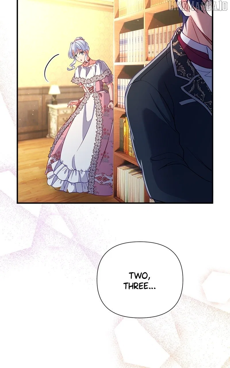 We Lost Our Engagement Chapter 44 – Page 24