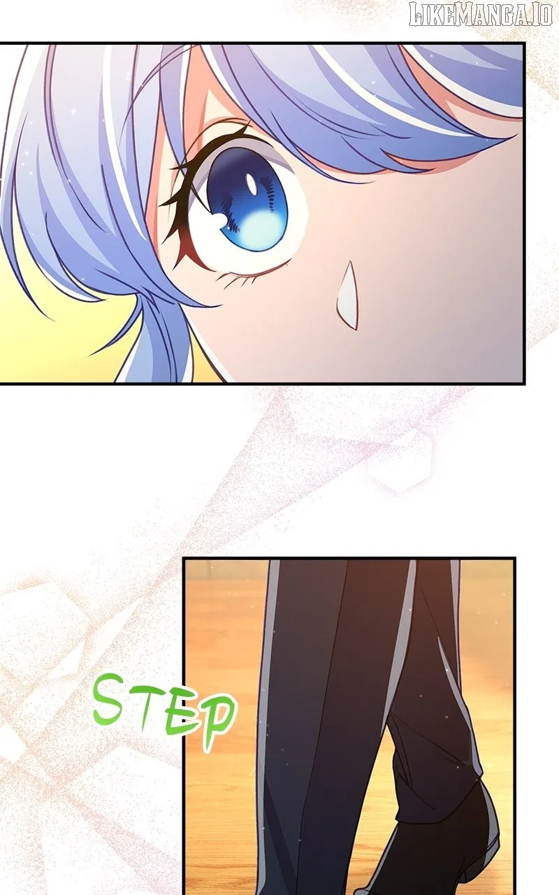 We Lost Our Engagement Chapter 44 – Page 25