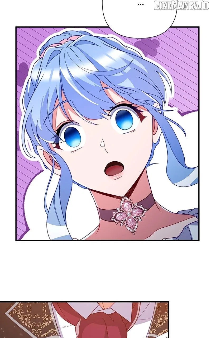 We Lost Our Engagement Chapter 44 – Page 29