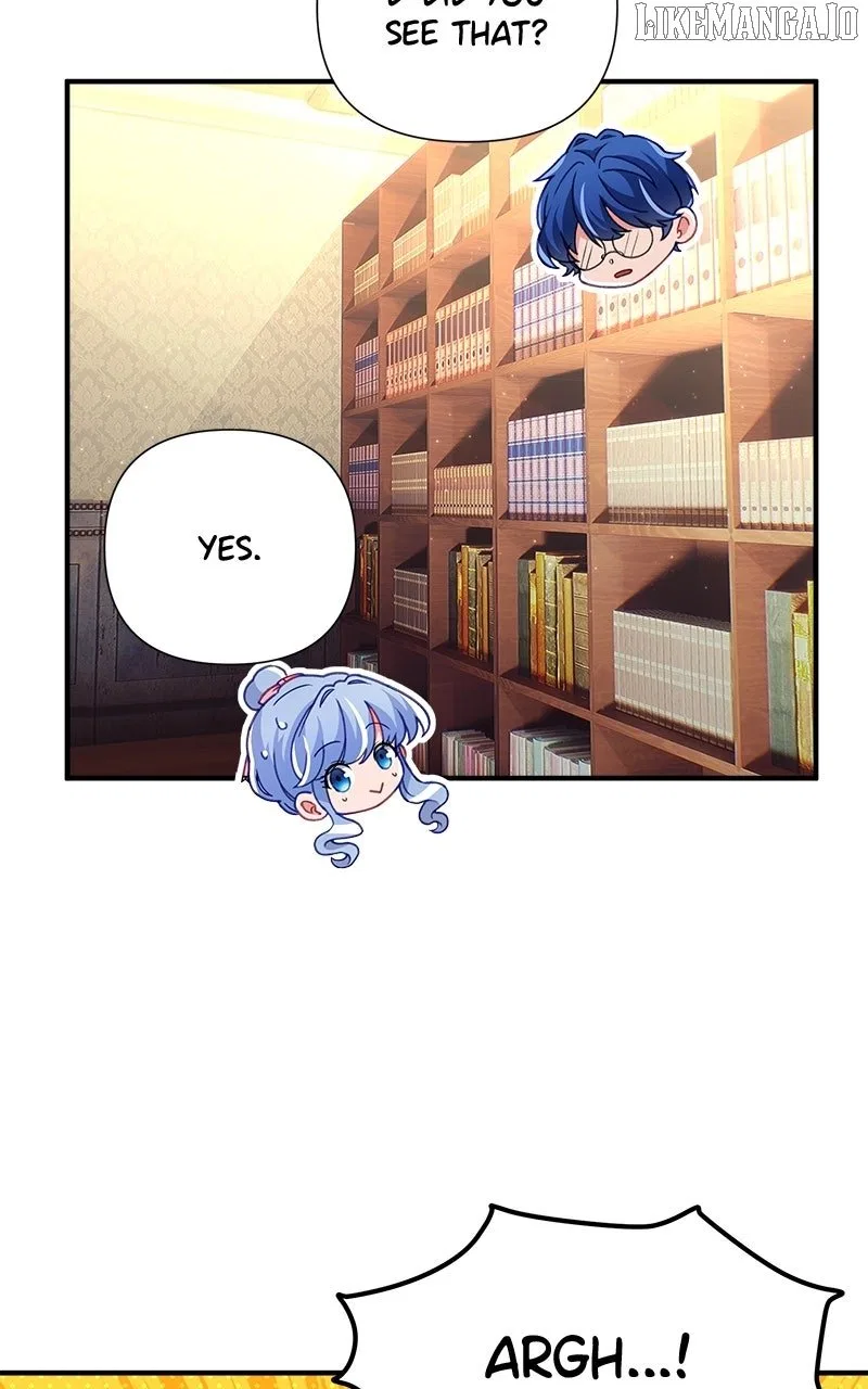We Lost Our Engagement Chapter 44 – Page 34