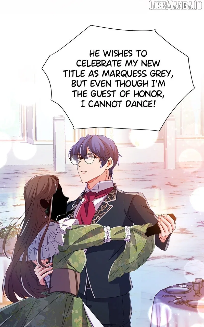 We Lost Our Engagement Chapter 44 – Page 38