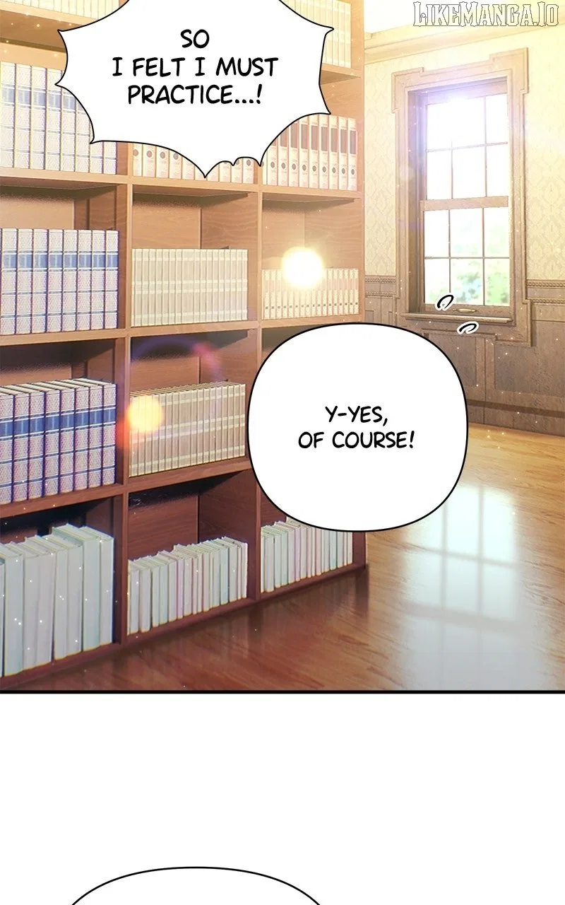 We Lost Our Engagement Chapter 44 – Page 40