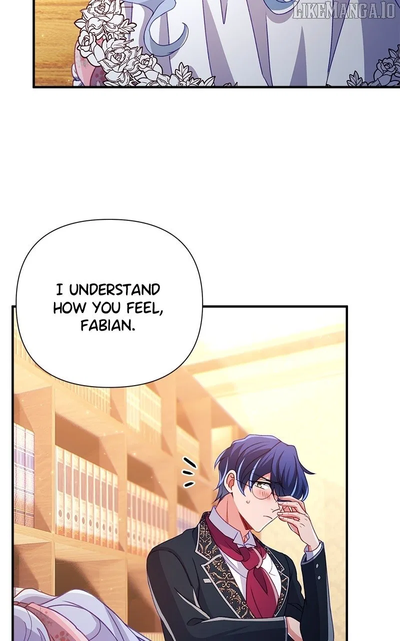 We Lost Our Engagement Chapter 44 – Page 43