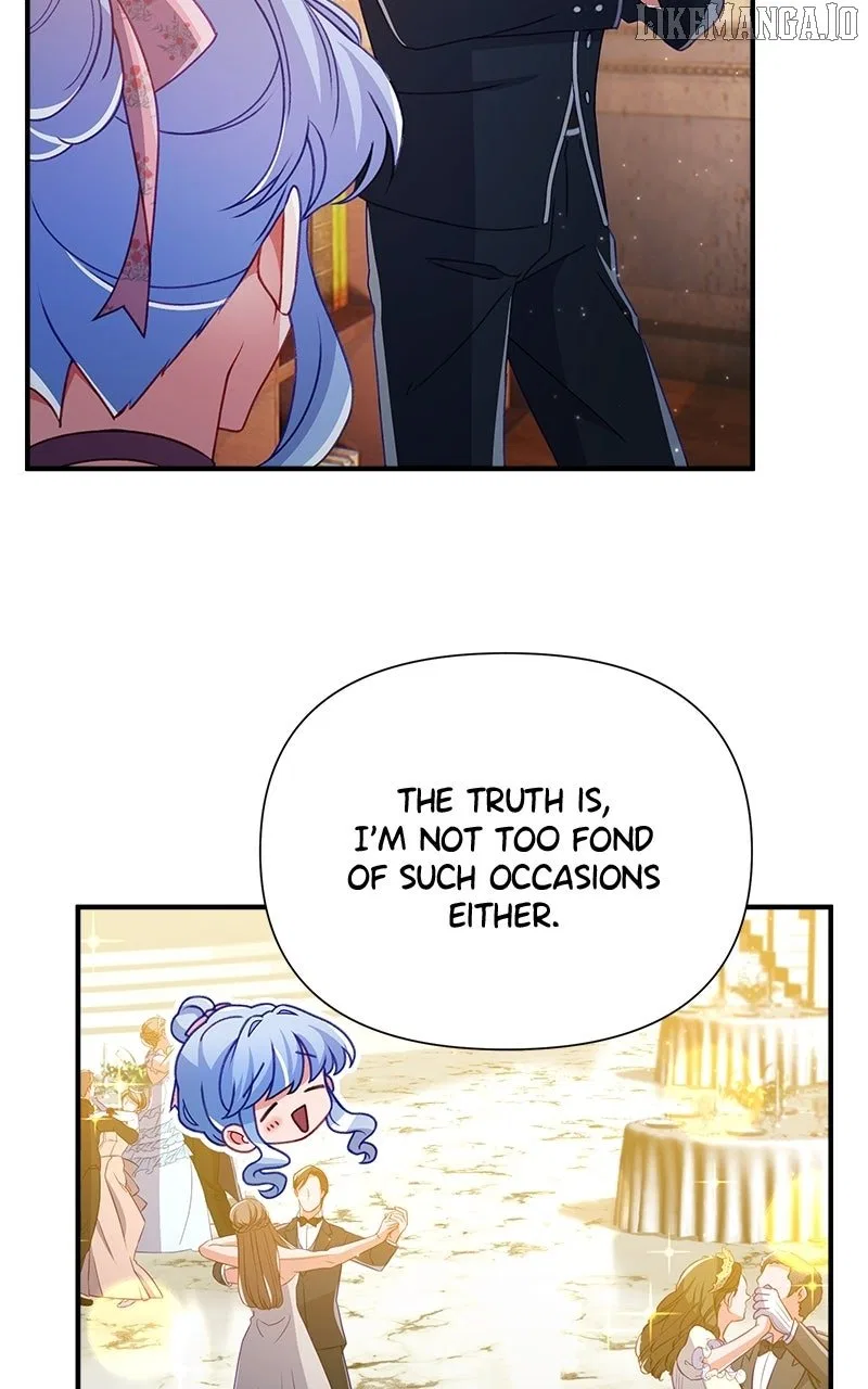 We Lost Our Engagement Chapter 44 – Page 44