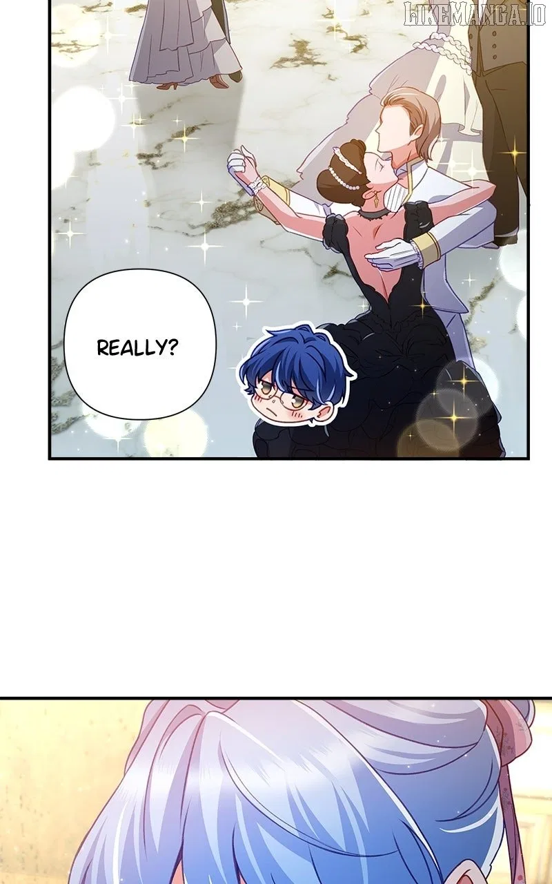 We Lost Our Engagement Chapter 44 – Page 45