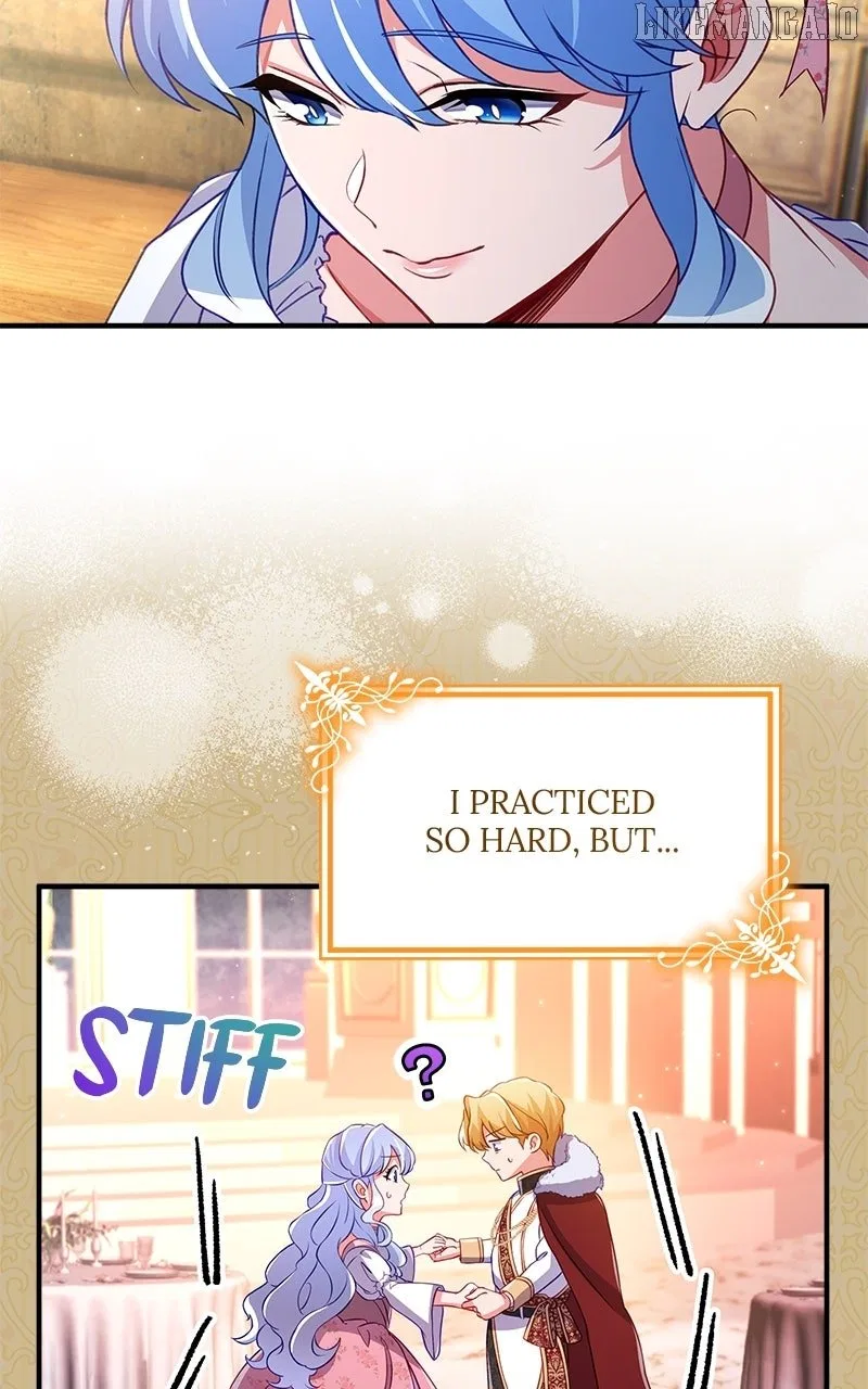 We Lost Our Engagement Chapter 44 – Page 46