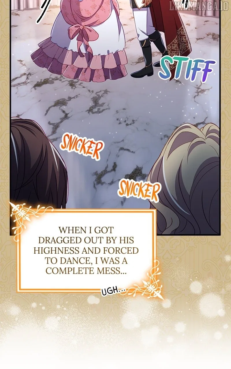 We Lost Our Engagement Chapter 44 – Page 47