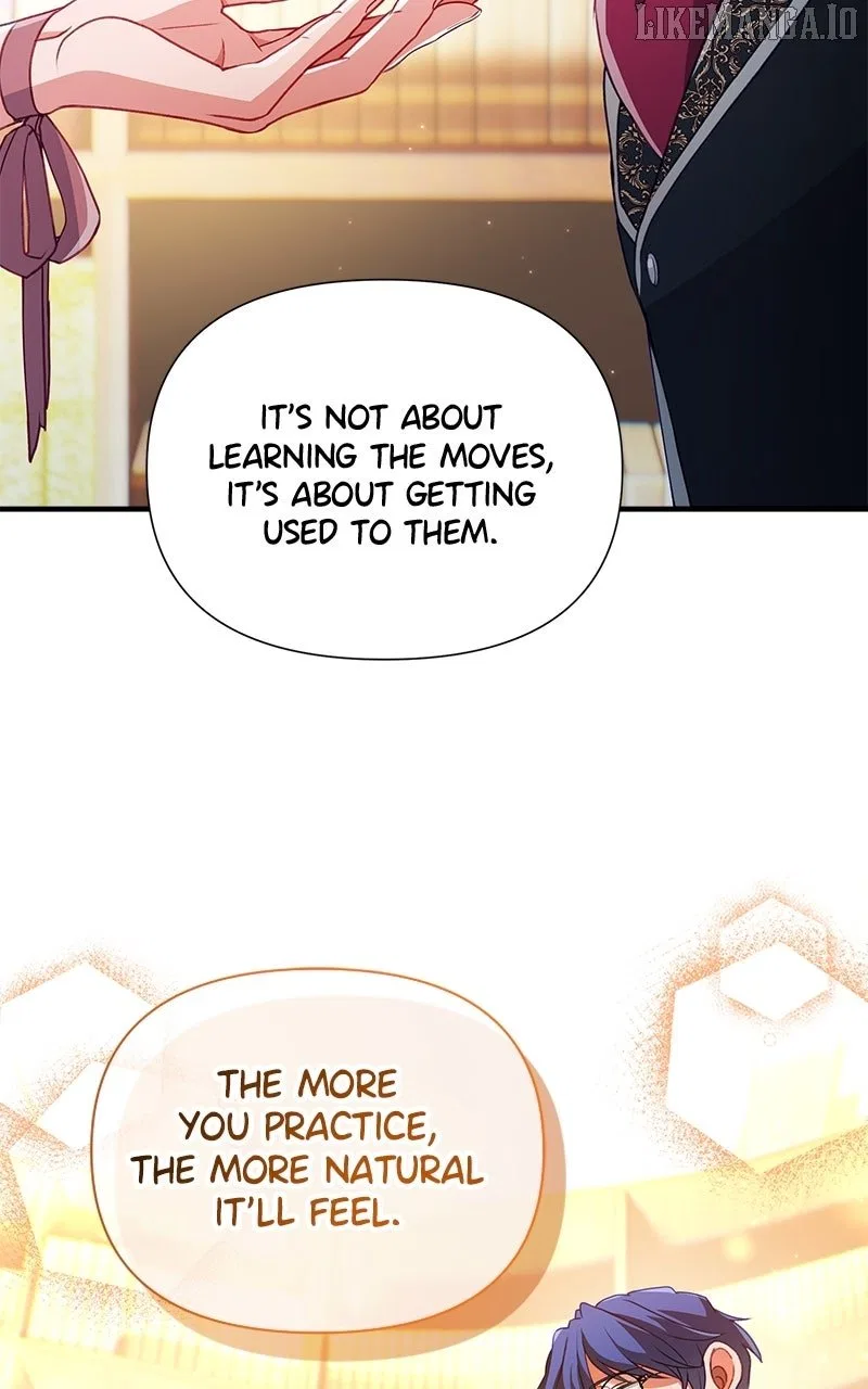 We Lost Our Engagement Chapter 44 – Page 50