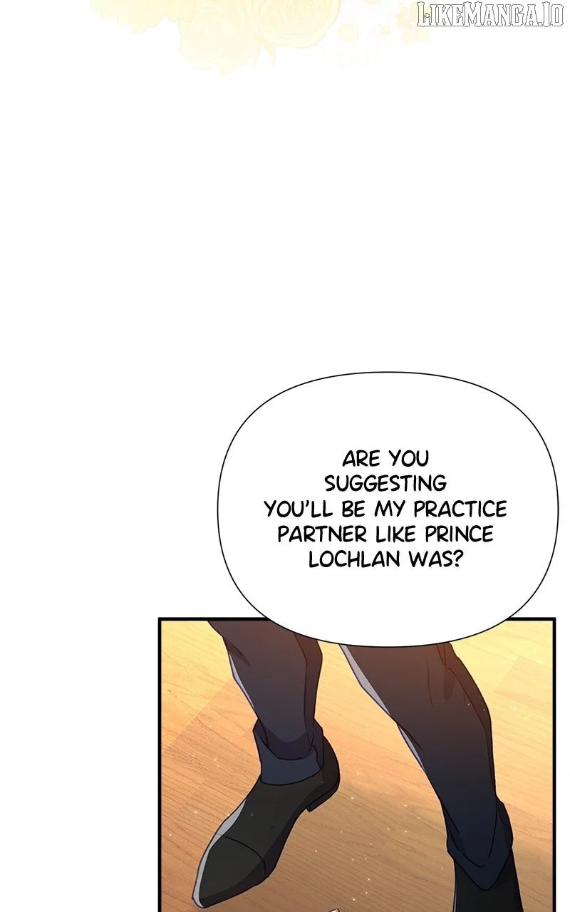 We Lost Our Engagement Chapter 44 – Page 55