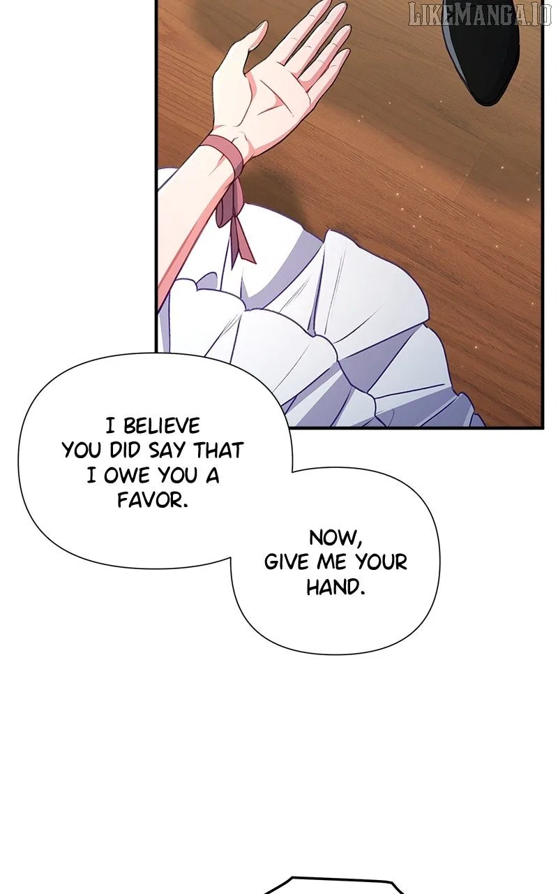 We Lost Our Engagement Chapter 44 – Page 56