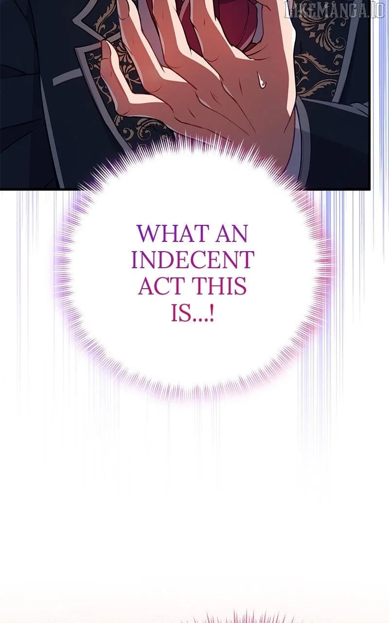 We Lost Our Engagement Chapter 44 – Page 59