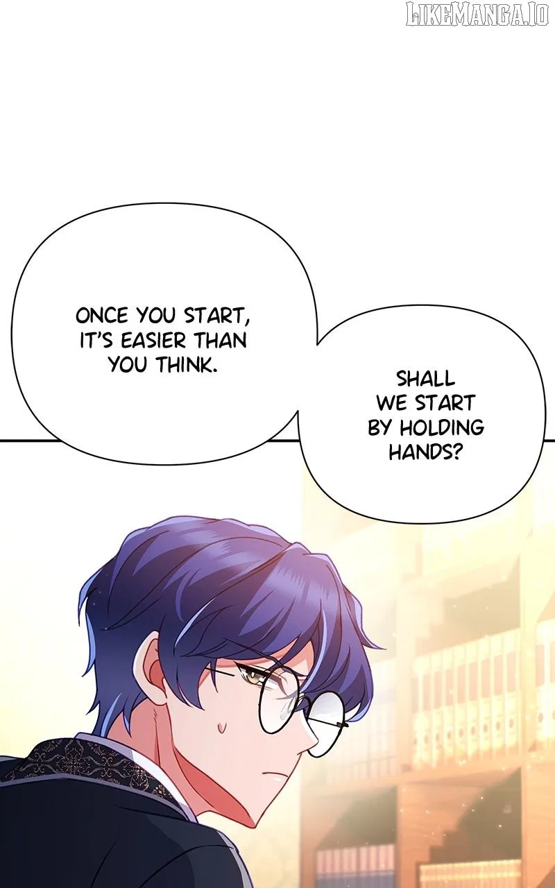 We Lost Our Engagement Chapter 44 – Page 69