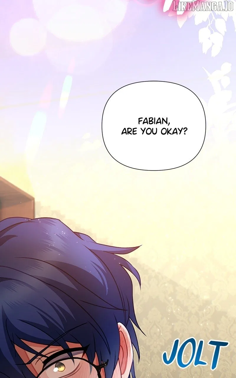 We Lost Our Engagement Chapter 44 – Page 78