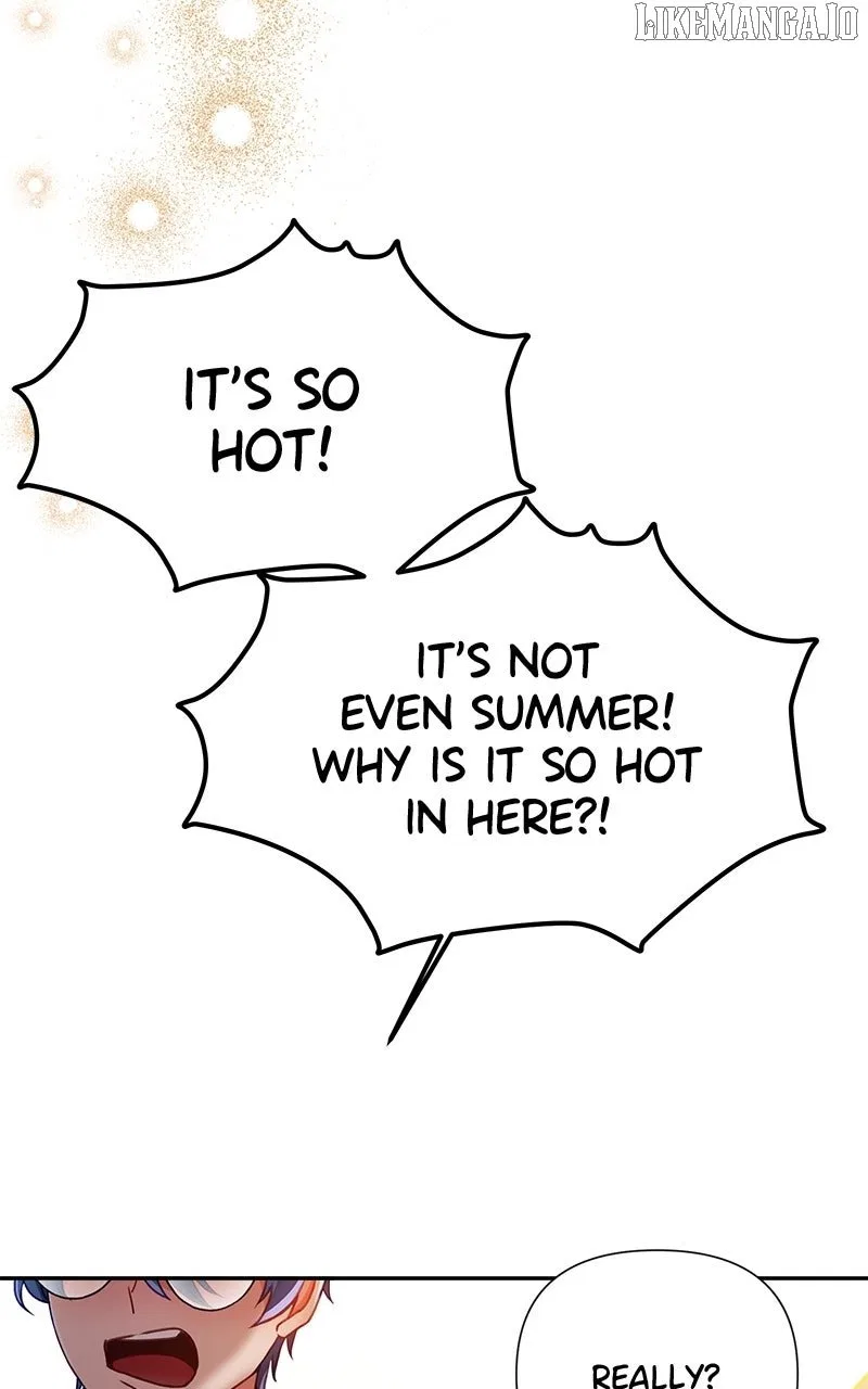 We Lost Our Engagement Chapter 44 – Page 84