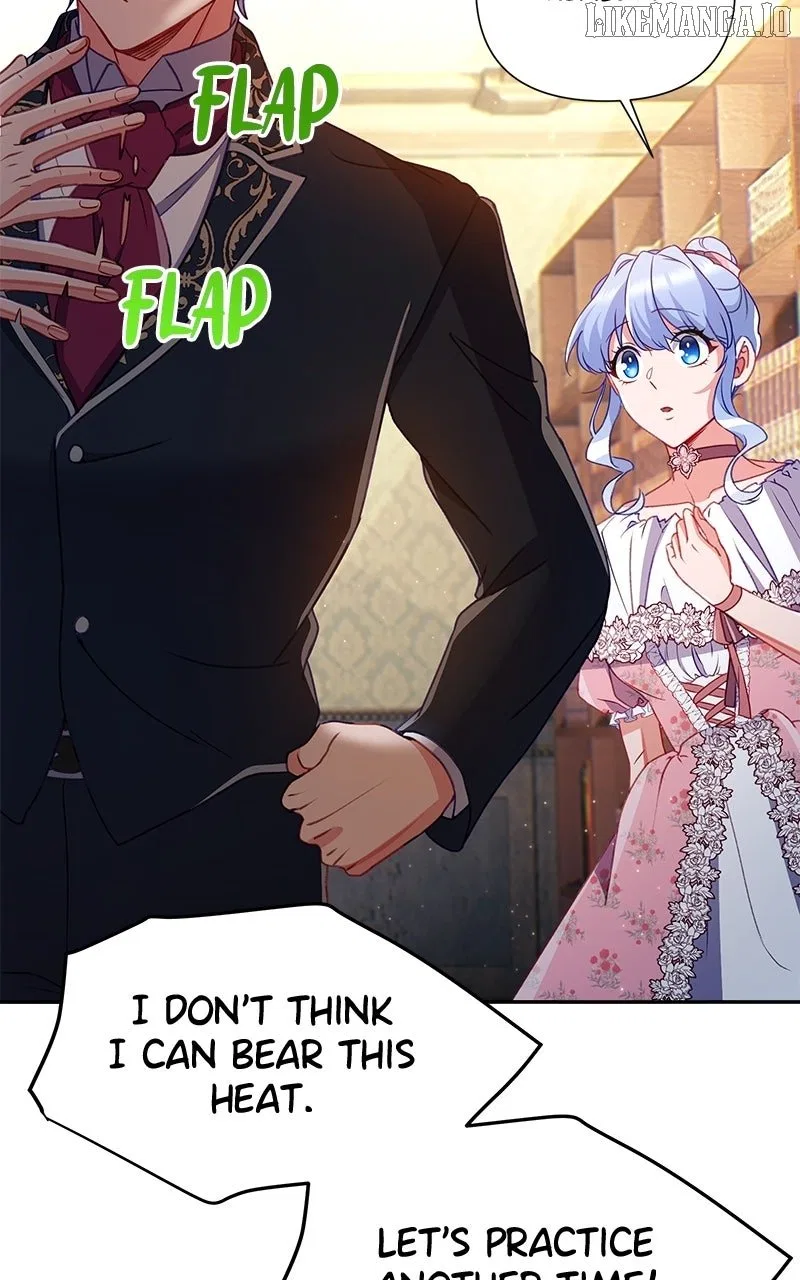 We Lost Our Engagement Chapter 44 – Page 85