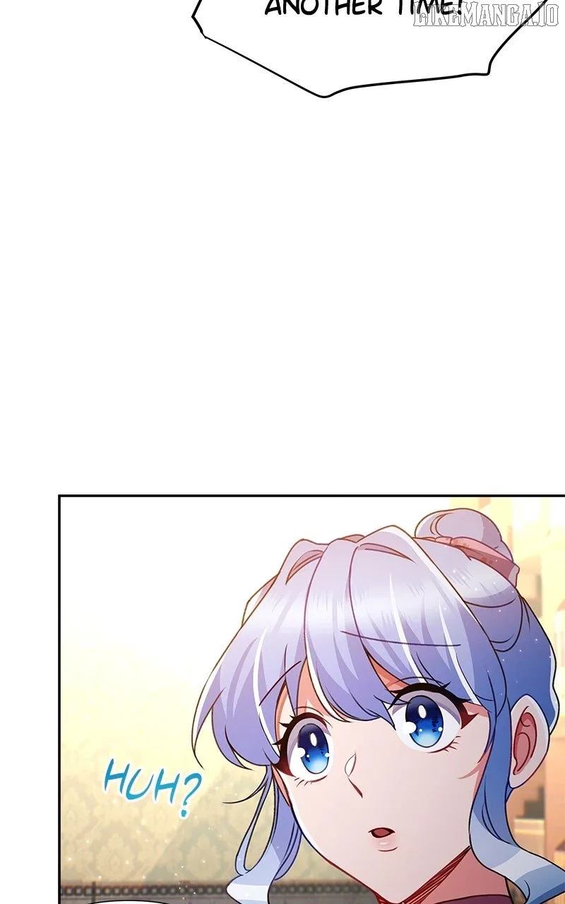 We Lost Our Engagement Chapter 44 – Page 86