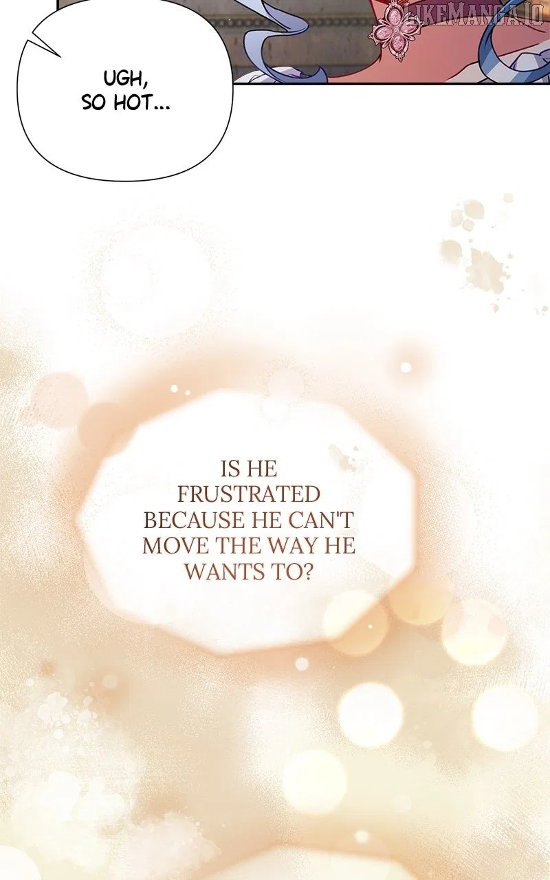 We Lost Our Engagement Chapter 44 – Page 87