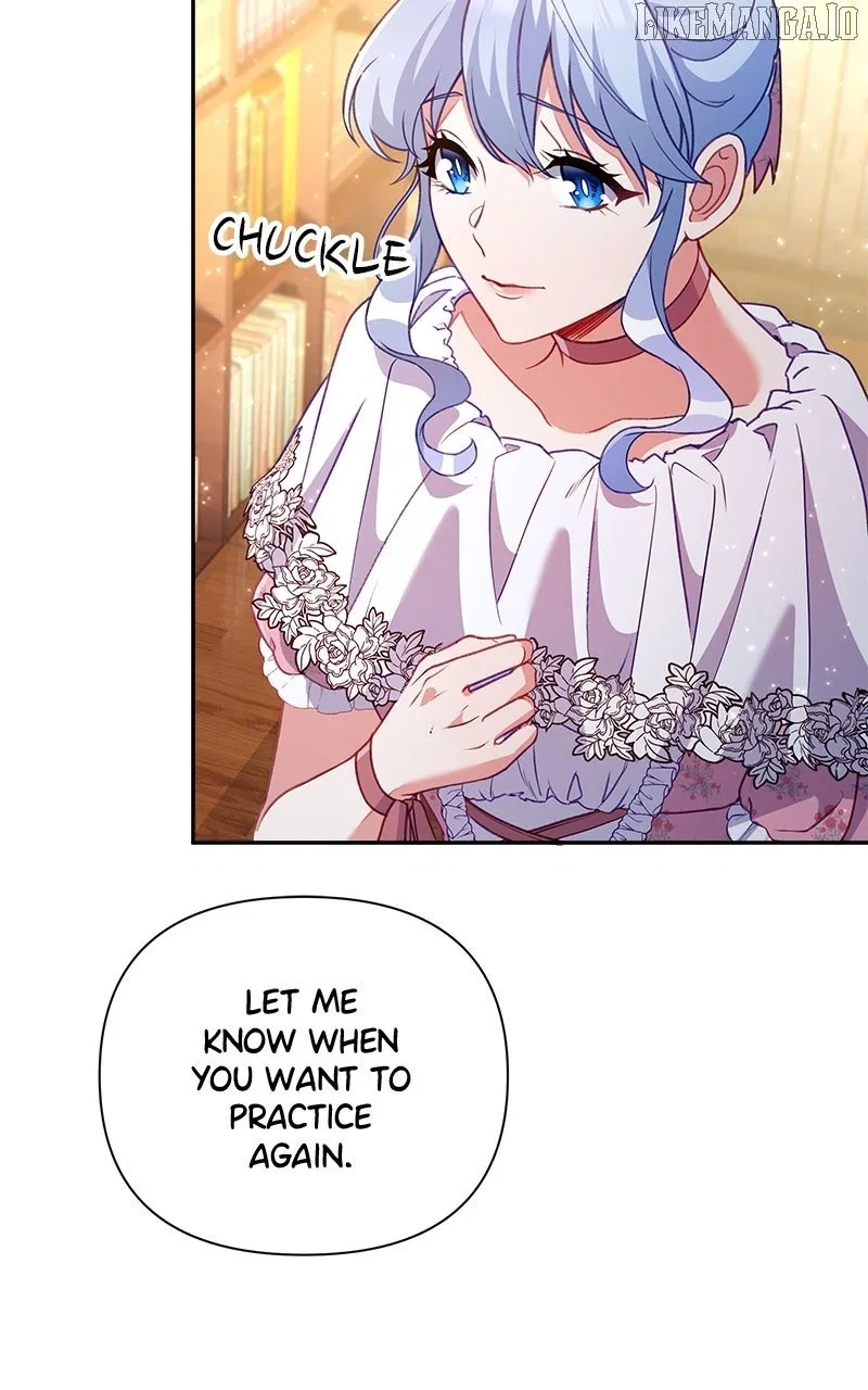 We Lost Our Engagement Chapter 44 – Page 90