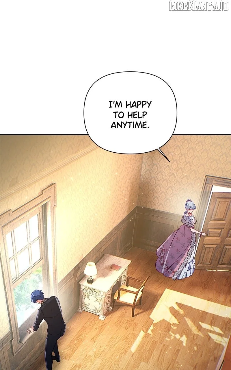 We Lost Our Engagement Chapter 44 – Page 91