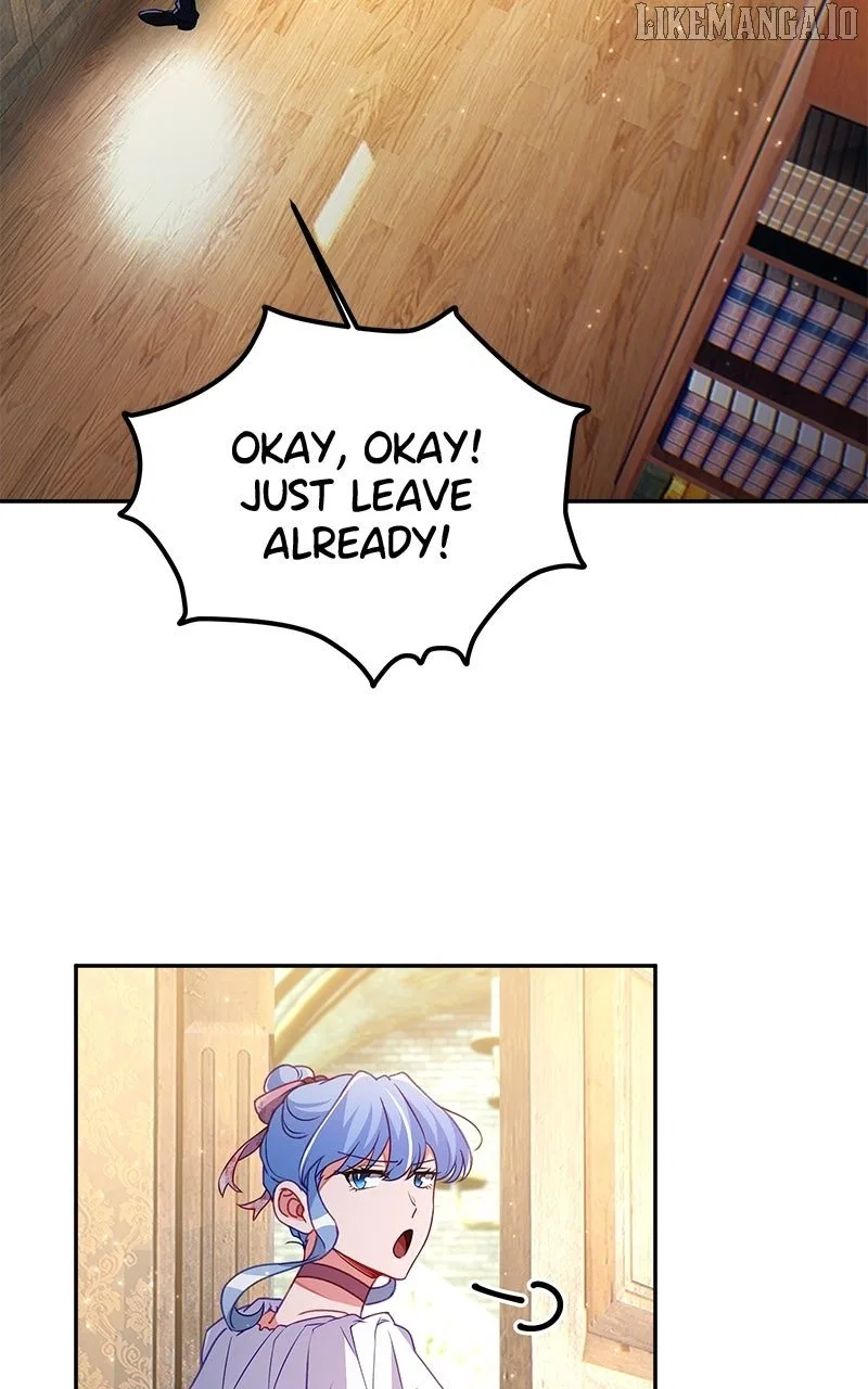 We Lost Our Engagement Chapter 44 – Page 92