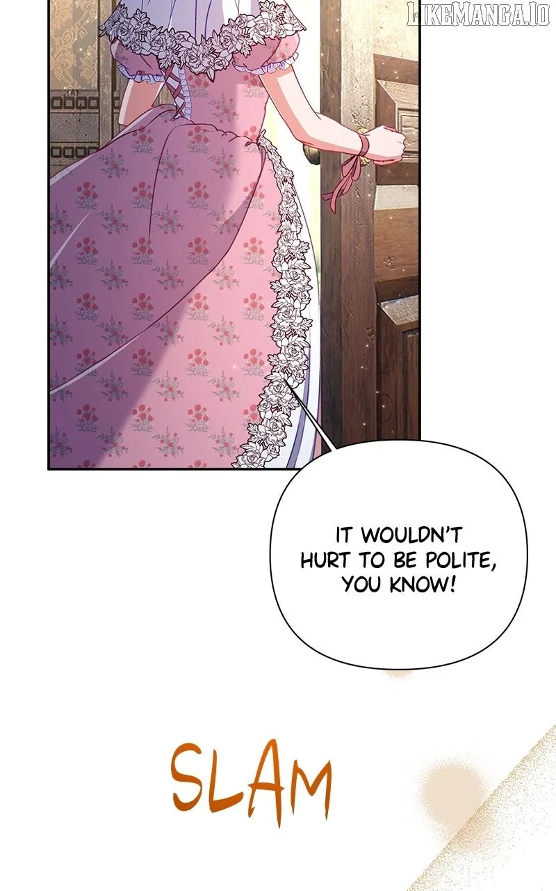 We Lost Our Engagement Chapter 44 – Page 93