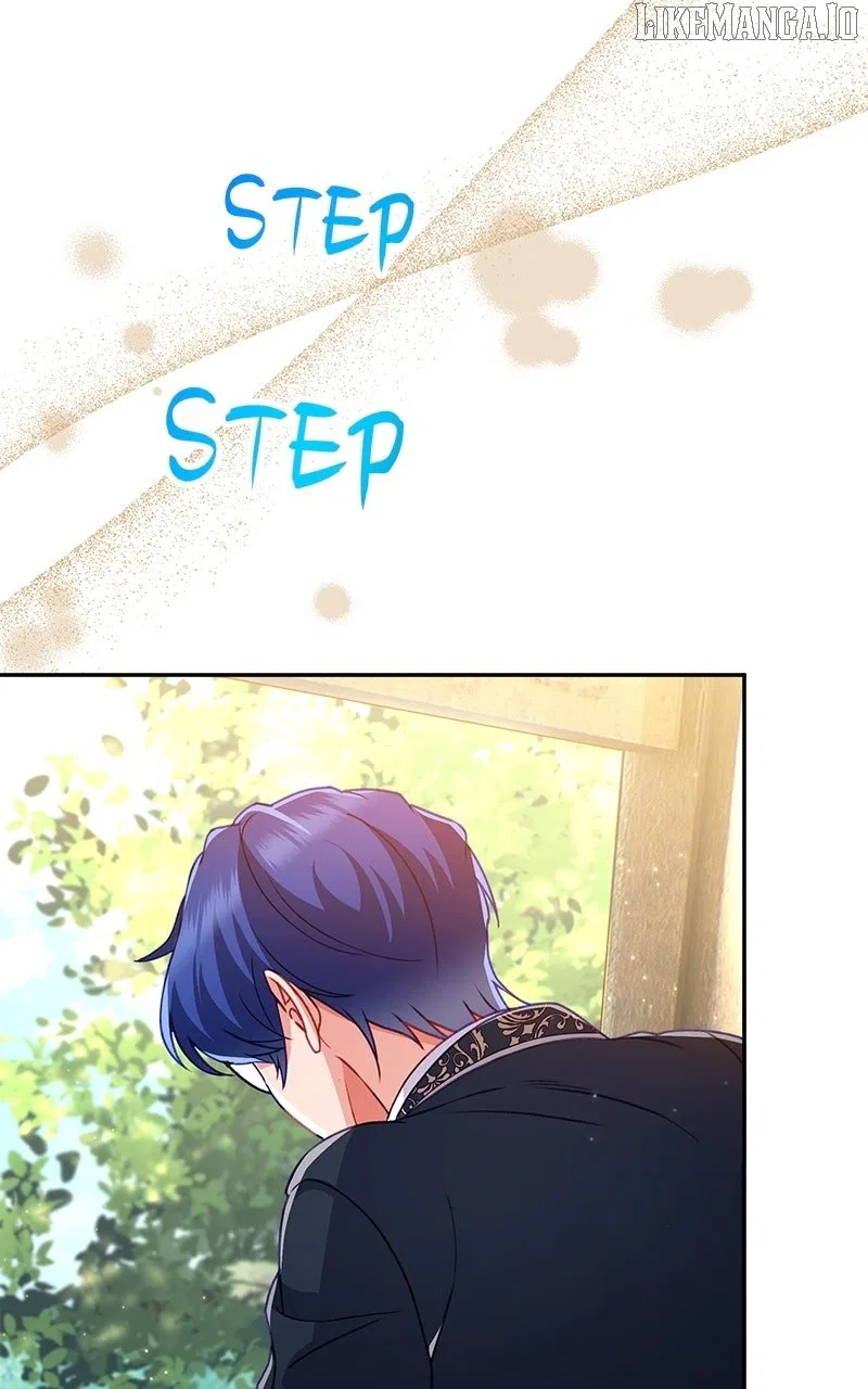 We Lost Our Engagement Chapter 44 – Page 94