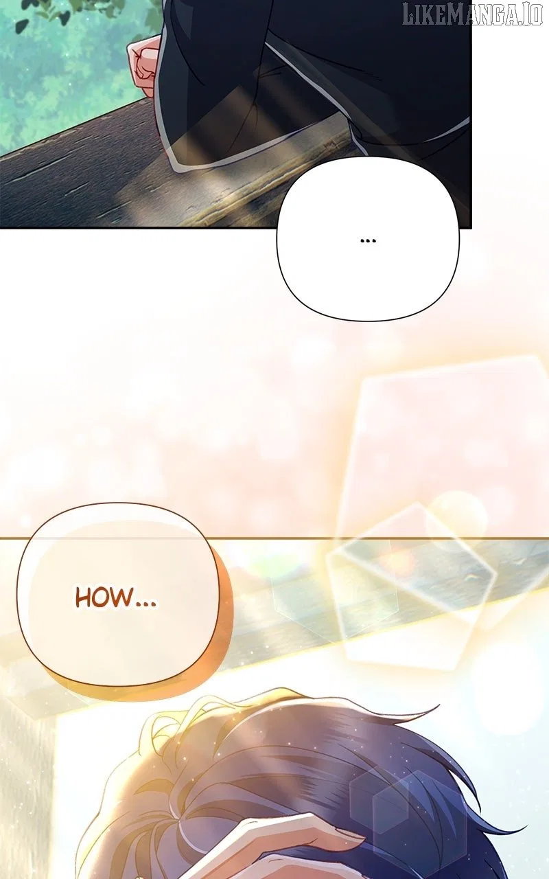 We Lost Our Engagement Chapter 44 – Page 95