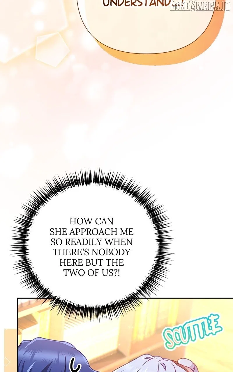 We Lost Our Engagement Chapter 44 – Page 97
