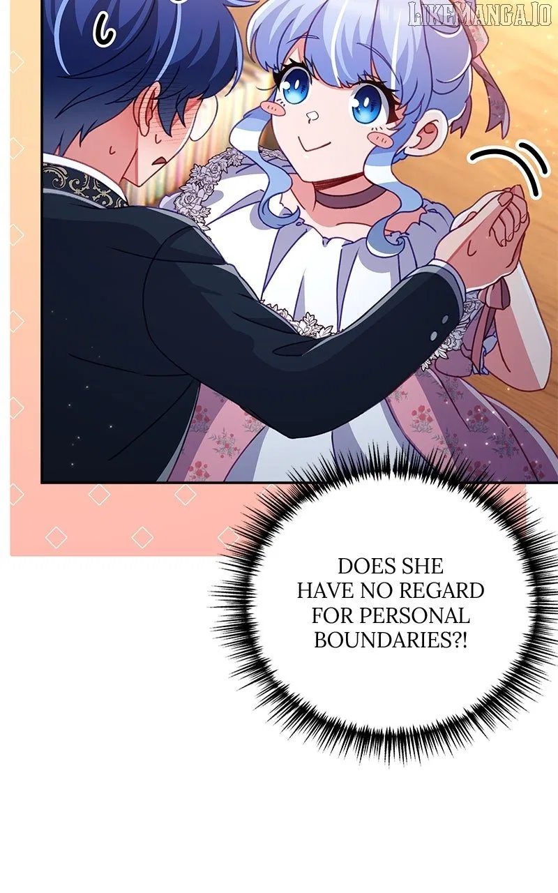 We Lost Our Engagement Chapter 44 – Page 98