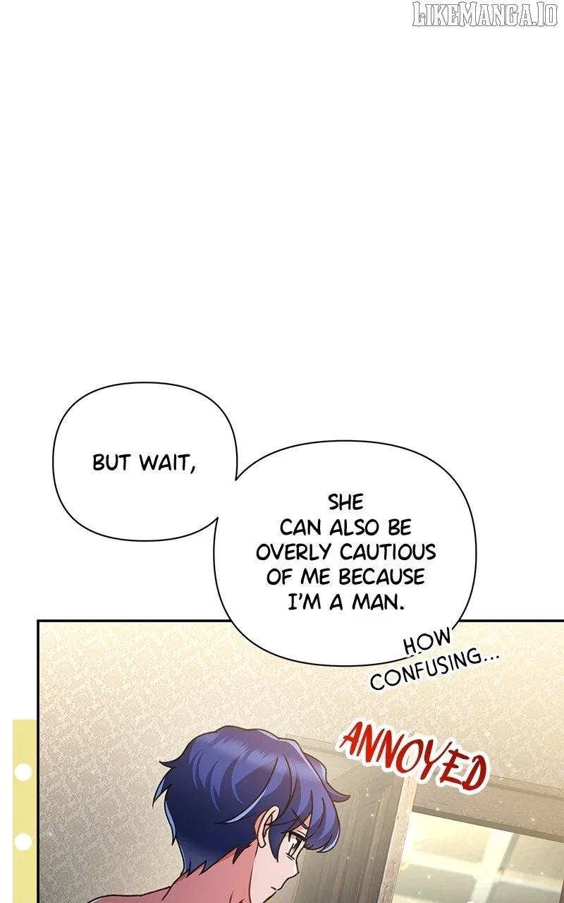 We Lost Our Engagement Chapter 44 – Page 99