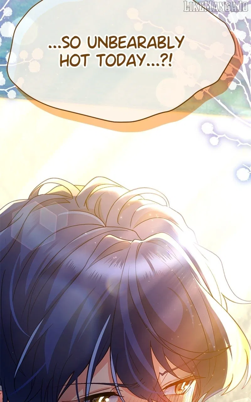 We Lost Our Engagement Chapter 44 – Page 108