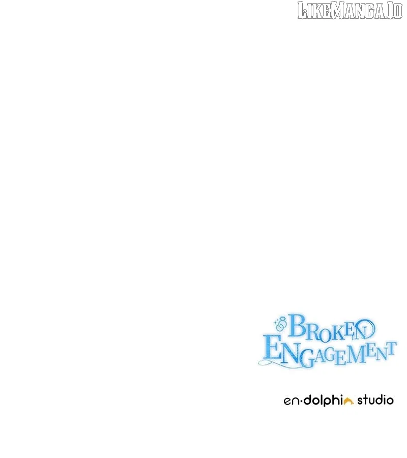 We Lost Our Engagement Chapter 44 – Page 111