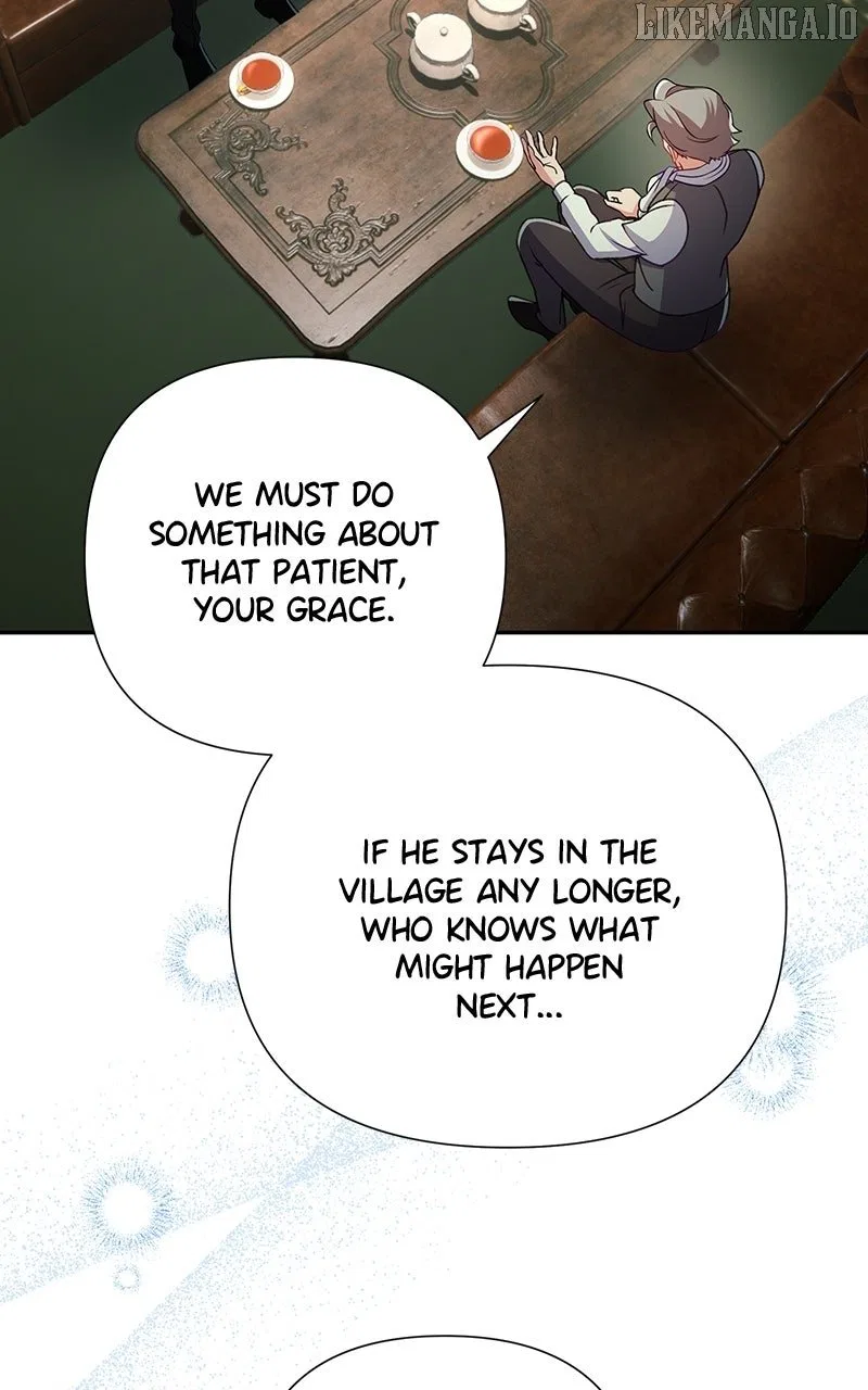 We Lost Our Engagement Chapter 43 – Page 3