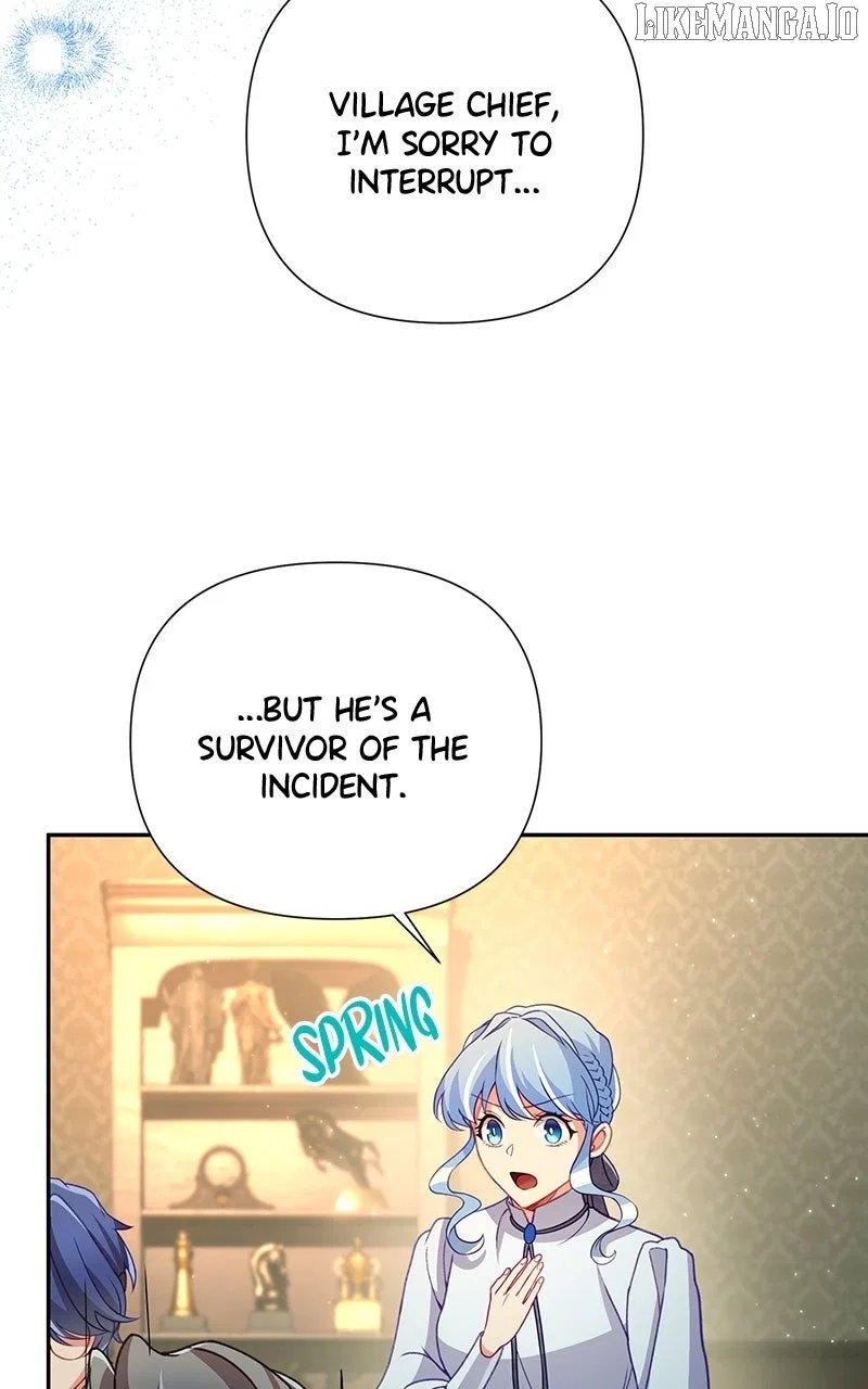We Lost Our Engagement Chapter 43 – Page 4