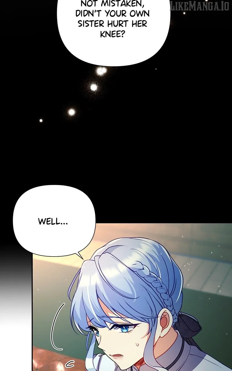 We Lost Our Engagement Chapter 43 – Page 9