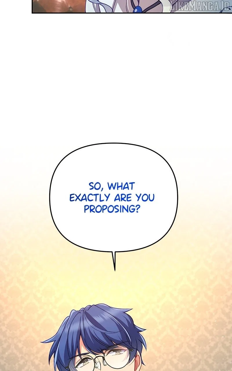 We Lost Our Engagement Chapter 43 – Page 10