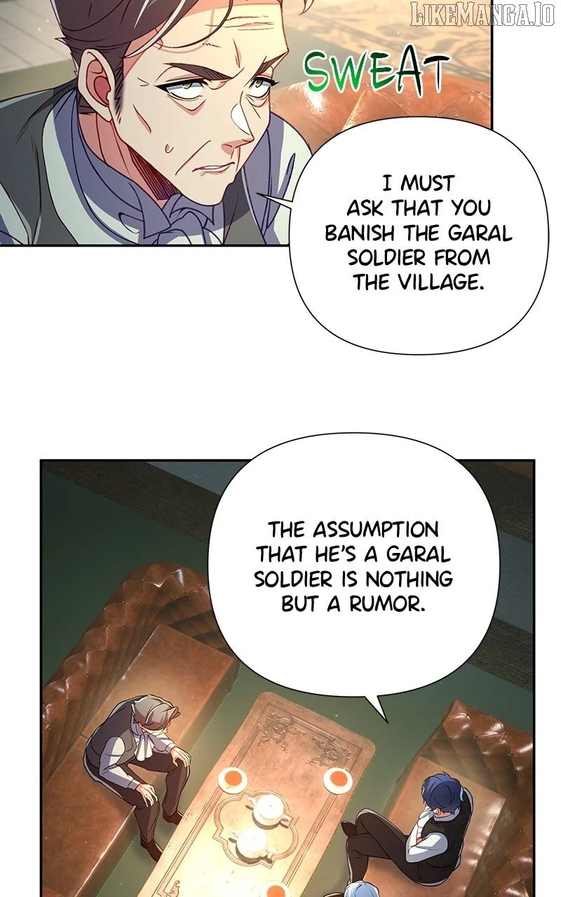 We Lost Our Engagement Chapter 43 – Page 12