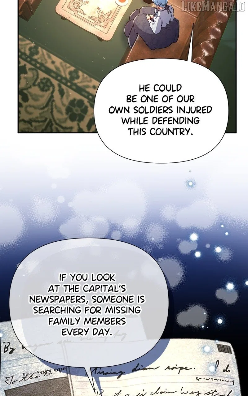 We Lost Our Engagement Chapter 43 – Page 13