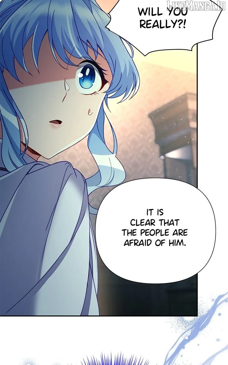 We Lost Our Engagement Chapter 43 – Page 21