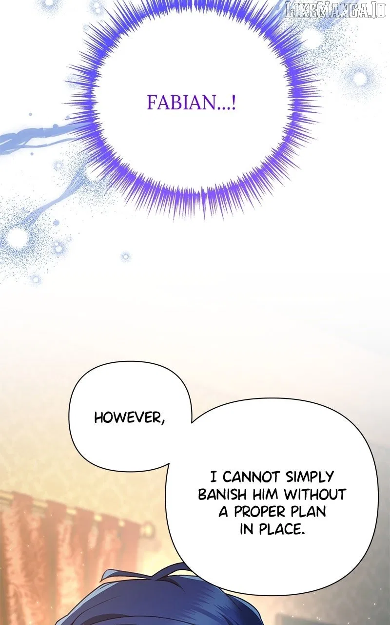 We Lost Our Engagement Chapter 43 – Page 22