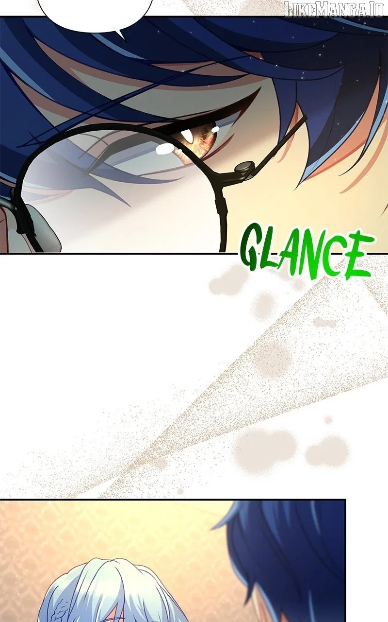 We Lost Our Engagement Chapter 43 – Page 25