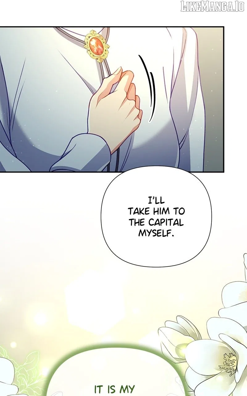 We Lost Our Engagement Chapter 43 – Page 28