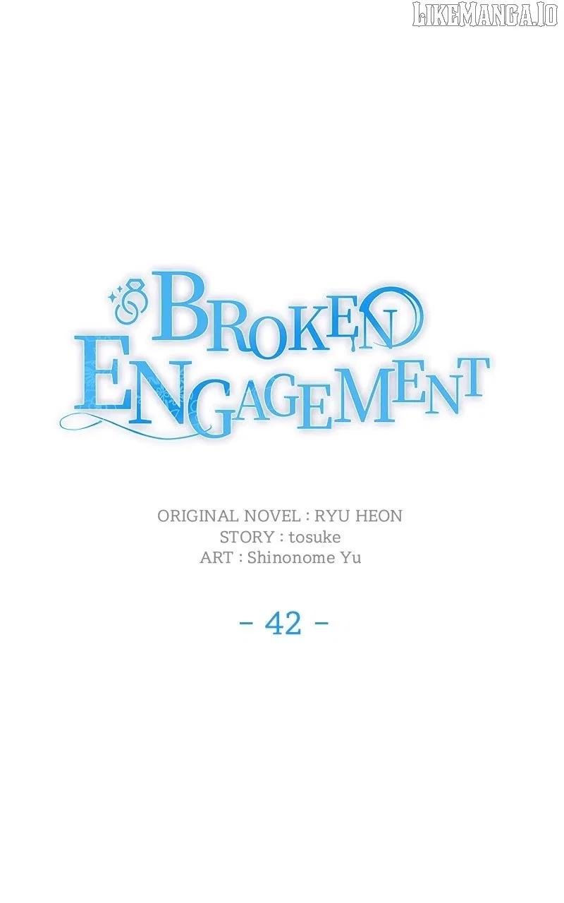 We Lost Our Engagement Chapter 43 – Page 31