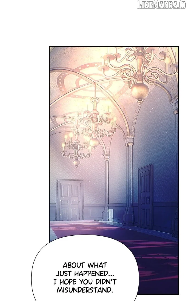 We Lost Our Engagement Chapter 43 – Page 32