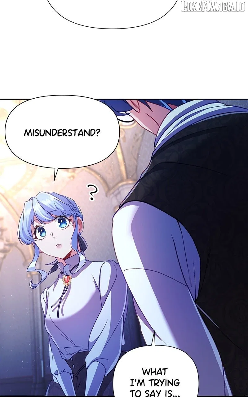 We Lost Our Engagement Chapter 43 – Page 33