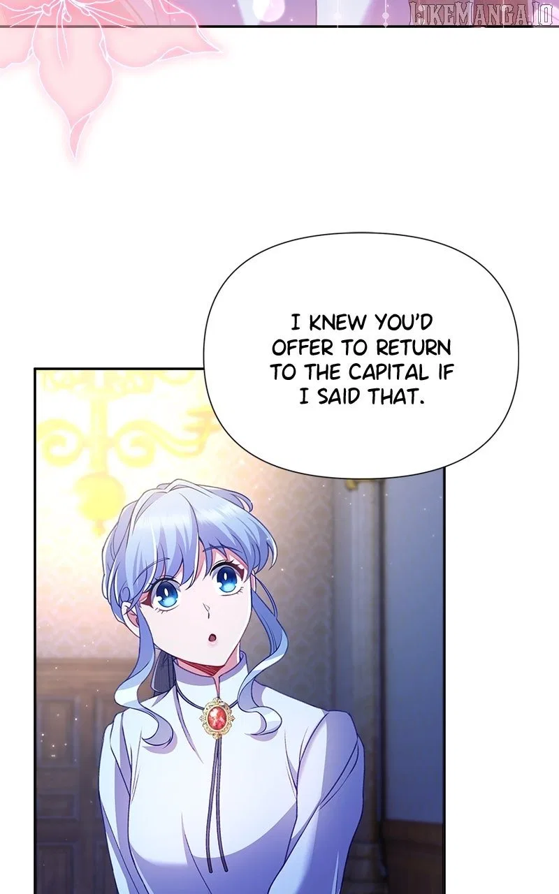 We Lost Our Engagement Chapter 43 – Page 36